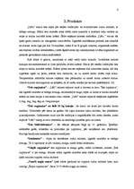 Research Papers 'Radošais plāns SIA "Lāči"', 6.