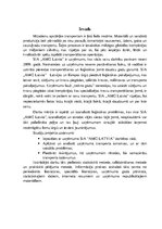Research Papers 'Spēkratu ekspluatācijas izmaksas uzņēmumā SIA "AMG Latvia"', 3.