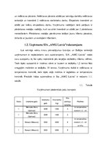 Research Papers 'Spēkratu ekspluatācijas izmaksas uzņēmumā SIA "AMG Latvia"', 6.