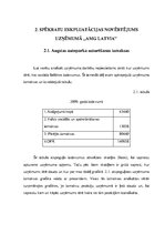 Research Papers 'Spēkratu ekspluatācijas izmaksas uzņēmumā SIA "AMG Latvia"', 9.