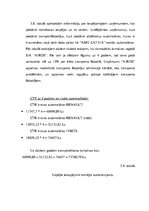 Research Papers 'Spēkratu ekspluatācijas izmaksas uzņēmumā SIA "AMG Latvia"', 30.