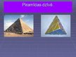 Presentations 'Prizmas, piramīdas un nošķeltas piramīdas', 5.