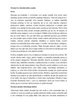 Summaries, Notes 'Nāvessodi no vēsturisko tiesību aspekta', 1.