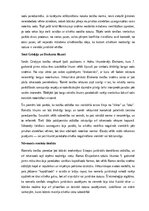 Summaries, Notes 'Nāvessodi no vēsturisko tiesību aspekta', 3.