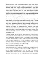 Summaries, Notes 'Nāvessodi no vēsturisko tiesību aspekta', 4.