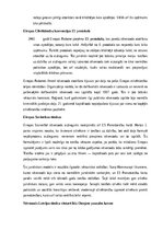 Summaries, Notes 'Nāvessodi no vēsturisko tiesību aspekta', 9.