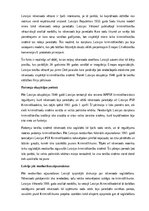 Summaries, Notes 'Nāvessodi no vēsturisko tiesību aspekta', 10.