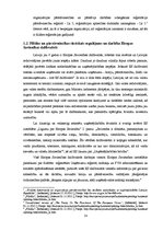 Term Papers 'Filiāļu un pārstāvniecību izveides un darbības tiesiskais regulējums', 14.