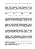 Term Papers 'Filiāļu un pārstāvniecību izveides un darbības tiesiskais regulējums', 23.
