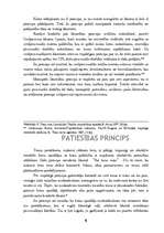 Research Papers 'Civilprocesa pamatprincipi', 5.