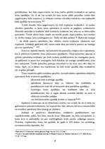 Research Papers 'Civilprocesa pamatprincipi', 7.