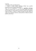 Research Papers 'Civilprocesa pamatprincipi', 8.