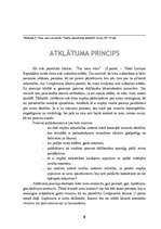 Research Papers 'Civilprocesa pamatprincipi', 9.