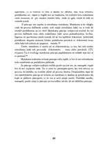Research Papers 'Civilprocesa pamatprincipi', 22.