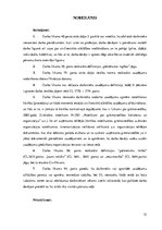 Term Papers 'Darbinieka materiālās atbildības par nodarīto zaudējumu uzņēmumam tiesiskais reg', 51.
