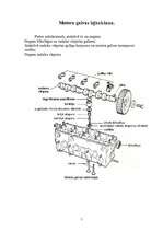 Research Papers 'VW Golf 1.6 motora izjaukšana, defektēšana, salikšana', 5.