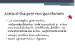 Presentations 'Rentgenstarojums, Gammas starojums', 10.