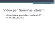Presentations 'Rentgenstarojums, Gammas starojums', 20.