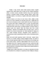 Research Papers 'Ārējās vides, iekšējās vides un stratēģijas analīze un realizācija', 2.