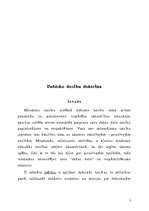 Research Papers 'Dabisko tiesību doktrīna', 3.