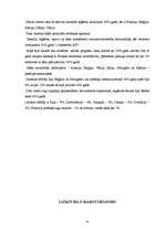 Term Papers 'Kokvilnas un poliamīda šķiedru auduma izstrādāšanas tehnoloģiskās īpašības', 14.