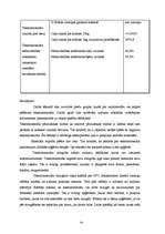 Term Papers 'Kokvilnas un poliamīda šķiedru auduma izstrādāšanas tehnoloģiskās īpašības', 54.