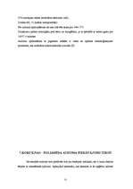 Term Papers 'Kokvilnas un poliamīda šķiedru auduma izstrādāšanas tehnoloģiskās īpašības', 72.