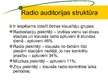 Presentations 'Reklāmas līdzekļa - radio - analīze', 4.