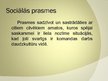 Presentations 'Sociālās un dzīves prasmes', 2.