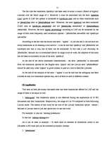 Term Papers 'The Ambiguities of Legal Terminology in EU Documents and Legislation', 29.