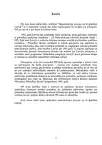 Research Papers 'Naturalizācijas process un tā īpatnības Latvijā', 3.