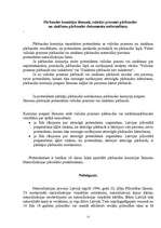 Research Papers 'Naturalizācijas process un tā īpatnības Latvijā', 15.