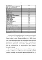 Research Papers 'China's Population', 13.