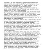 Essays 'Analysis Essay Pertaining to the Declaration of Independence, The Bill of Rights', 1.