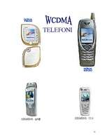 Research Papers 'Universal Mobile Telecomunicatios System', 21.
