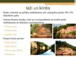 Presentations 'Gaujas Nacionālais parks', 5.