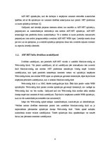 Research Papers 'Drošības aspekti ASP.NET programmēšanas valodā', 6.