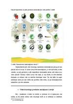 Research Papers 'Videi un veselībai draudzīgu produktu zīmoli un marķējums', 14.