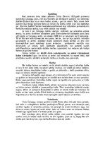 Summaries, Notes 'Žubītes', 5.