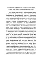 Research Papers 'Vasilija Kandinska teorētiskie principi un daiļrades raksturojums', 1.