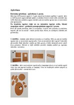 Samples 'Pirmsskolas speciālā pedagoģija', 4.