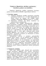 Research Papers 'Valmieras ģimnāzijas skolēnu parlaments', 3.