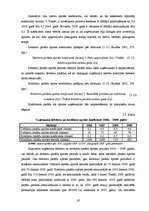 Research Papers 'SIA "Latgales lauku konsultāciju birojs" finanšu analīze', 19.