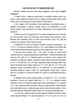 Research Papers 'SIA "Latgales lauku konsultāciju birojs" finanšu analīze', 24.