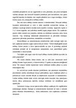 Term Papers 'Mazo uzņēmumu konkurētspējas palielināšanas virzieni mēbeļu ražošanas tirgū', 40.