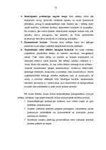 Term Papers 'Mazo uzņēmumu konkurētspējas palielināšanas virzieni mēbeļu ražošanas tirgū', 74.