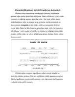 Research Papers 'Acs spektrālā gaismas jūtība (fotopiskā un skotopiskā)', 1.