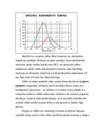 Research Papers 'Acs spektrālā gaismas jūtība (fotopiskā un skotopiskā)', 2.