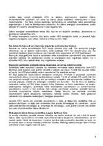 Research Papers 'Novērtējums par situāciju attiecībā uz mazajām HES Latvijā 2004. gadā', 5.
