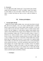 Practice Reports 'Agrīnās bērnības pedagoģijas prakse Liepājas Kristīgajā pirmsskolas izglītības i', 20.